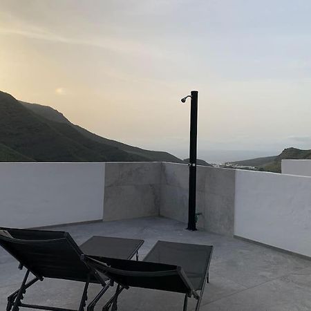 Agaete Stone Valley ラスパルマス・デ・グランカナリア エクステリア 写真